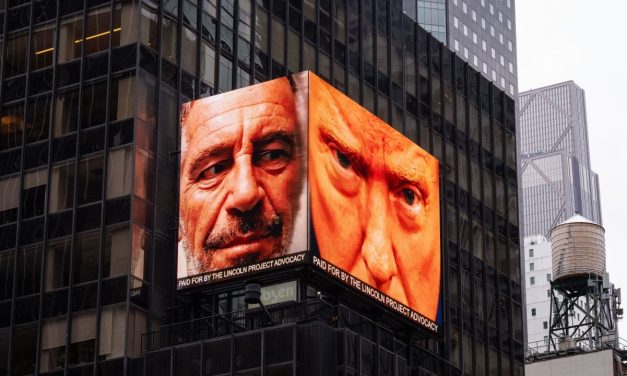 Trump administration’s handling of Epstein cases disapproved by majority of American public – poll