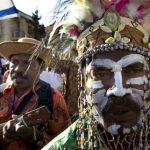 Israel to open representative office in Papua New Guinea, FM Sa’ar announces after talks with PM