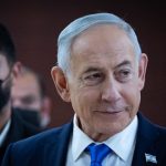 Israeli politicians lash out after Netanyahu announces intention of ‘broad national government’
