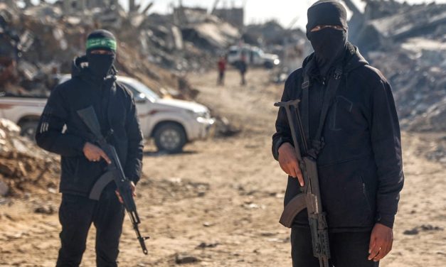 Board of Peace won’t wait for Hamas response to disarmament plan, source tells ‘Post’