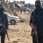 Hamas deploys armed guards, confiscates phones to suppress Gaza protest plans – report