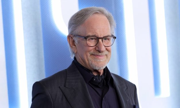 Spielberg’s ‘Disclosure Day’ excites but falters in final act
