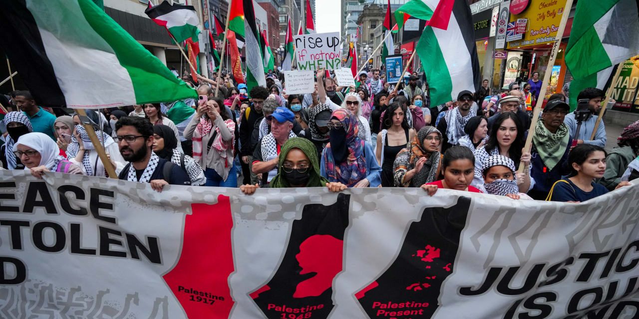 Canada’s new antisemitism advisory council falls short in protecting our Jewish community – opinion