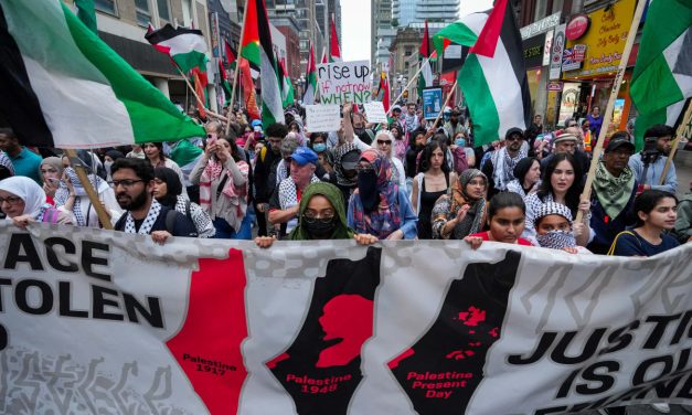 Canada’s new antisemitism advisory council falls short in protecting our Jewish community – opinion