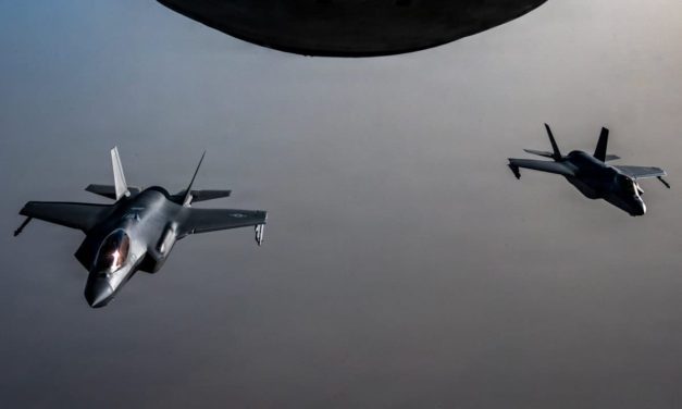 US strikes Iran for second day, hitting military surveillance capabilities, air defense systems