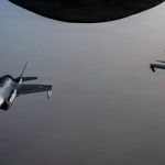 US military shoots down Iranian attack drones in Hormuz, CENTCOM confirms