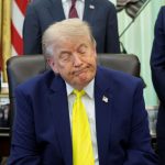 Trump claims he directly spoke with Iranian officials, was asked to stop strikes