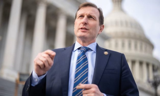 US Jewish leaders throw support behind bipartisan House antisemitism bill