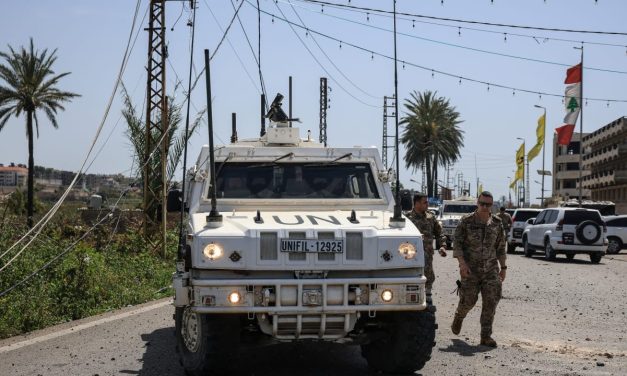 UN fails to condemn Hezbollah in statement on peacekeeper’s death, Israeli ambassador says
