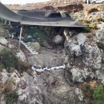 WATCH: A Paleolithic time capsule: Rare prehistoric cave discovered near highway outside of Haifa