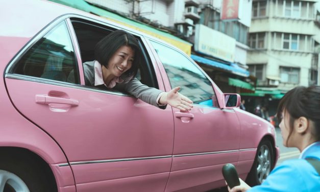 Taiwan Film Week brings the island’s stories, culture to Jerusalem