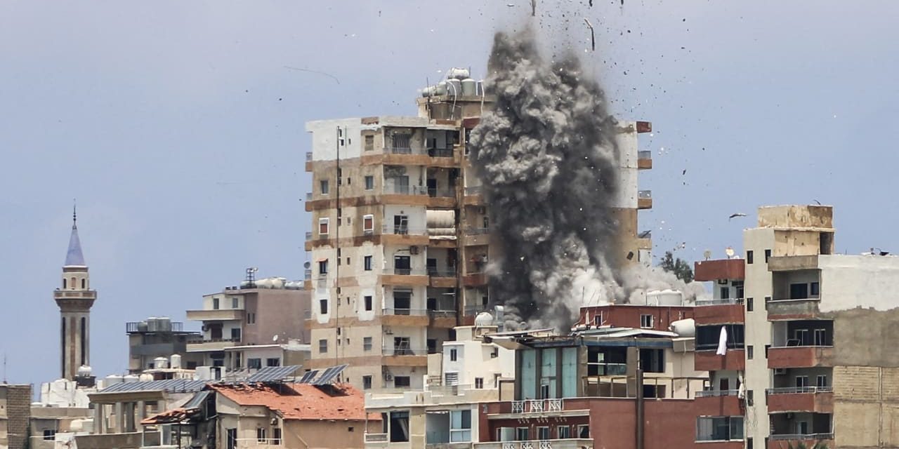 My Word: War, goals, and the World Cup – opinion
