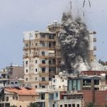 My Word: War, goals, and the World Cup – opinion