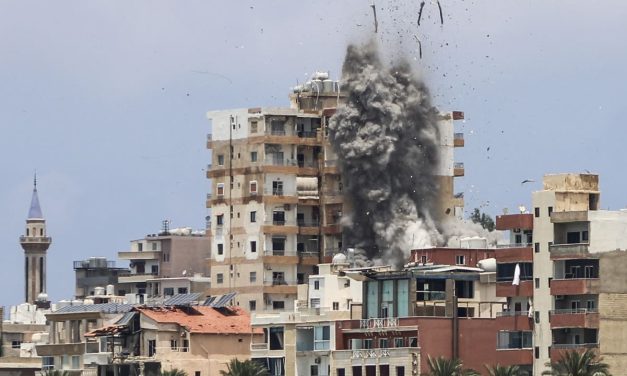 My Word: War, goals, and the World Cup – opinion