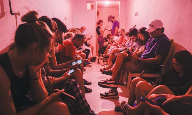 Israel’s bomb shelter crisis: When sirens sound, millions of Israelis have nowhere safe to go