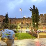 Jerusalem’s next chapter