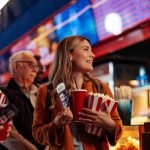 This Israeli startup is using AI to transform cinemas into more than just a place to watch movies