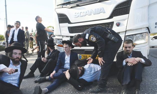 Torah study and Israeli military service are both sacred, but not the same – opinion