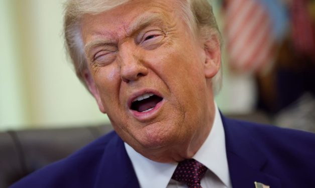 America no longer has the stomach for war – opinion