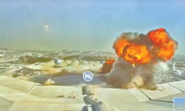 Voices from the Arab press: Attacking civilians is never justified