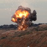 US sanctions thirteen individuals, entities linked with Iran IRGC’s missile procurement network