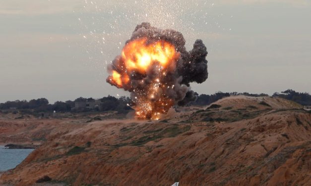 US sanctions thirteen individuals, entities linked with Iran IRGC’s missile procurement network