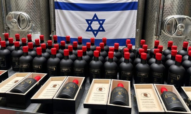 Fighting antisemitism with gin: Kosher spirits project backs Jewish life in Spain