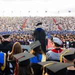 Reichman University awards diplomas to 2,600 graduates amid ongoing war