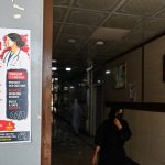 Acid attack on female doctor exposes workplace security lapses in Pakistan