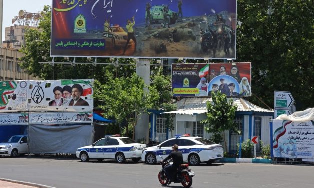 UAE, Iranian senior officials meet for first time since start of war – report