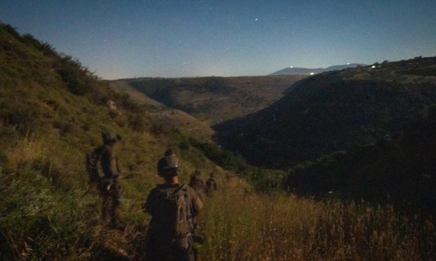 Israel-Lebanon talks continue under US mediation despite deadlock over Hezbollah disarmament