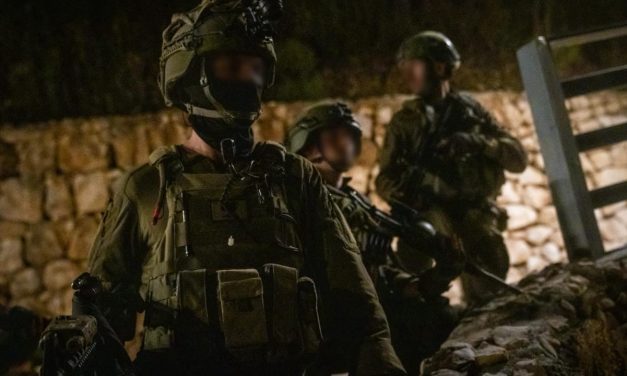‘If order given, we will take over Beirut’: IDF Golani cmndr. tells ‘Post’ about Wadi Saluki op.