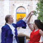 Jerusalem Theatre hosts Massenet’s Cinderella in a one-time opera event