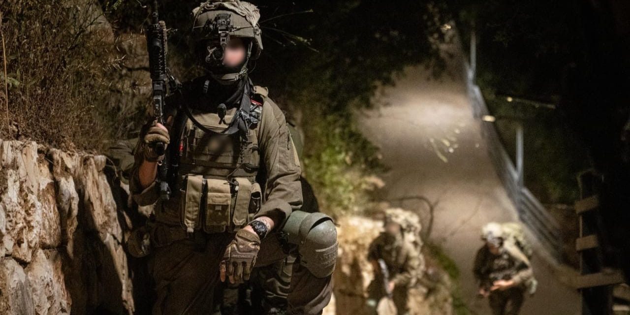 How many more generations will fight the same war in Lebanon? – opinion