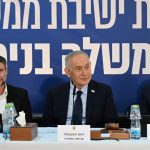 Netanyahu vows to restore security in northern Israel as gov’t approves NIS 4 b. to help North
