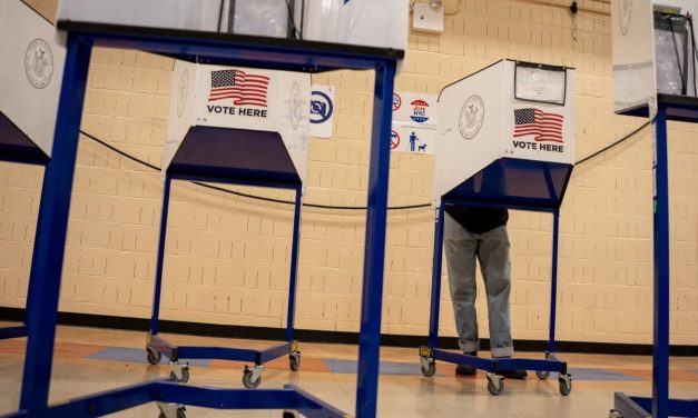 Israeli firm BlackCore also suspected of meddling in NYC, Scotland votes, French official says