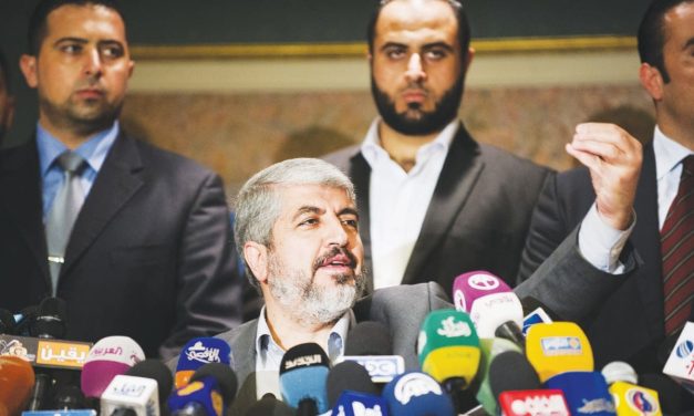 Middle Israel: Roman Gofman’s Mossad successes will be measured by Barnea’s failures – opinion
