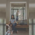 The war inside Israel’s reserve families: ‘To him, defending the border protects our family’