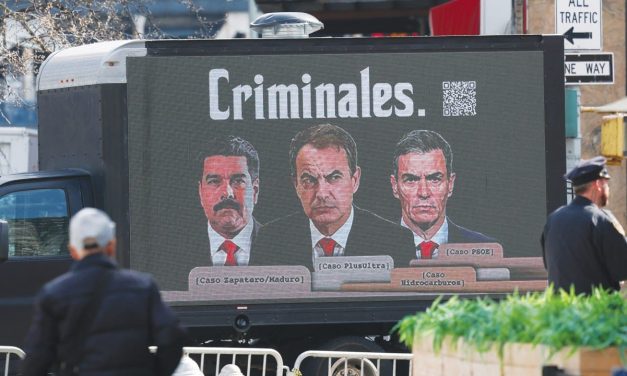 How a Venezuelan bailout became a threat to Spain’s political establishment
