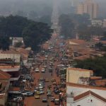 US plans to deport Iranians to Central African Republic, sources say