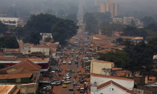 US plans to deport Iranians to Central African Republic, sources say
