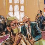 US sentences former Taliban commander to 42 years in prison for terrorism, taking hostages