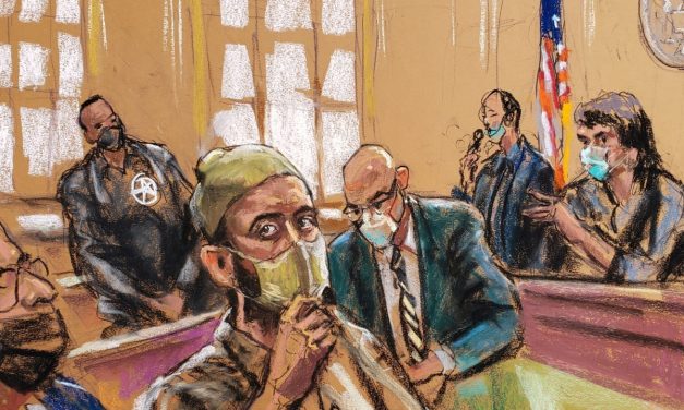 US sentences former Taliban commander to 42 years in prison for terrorism, taking hostages