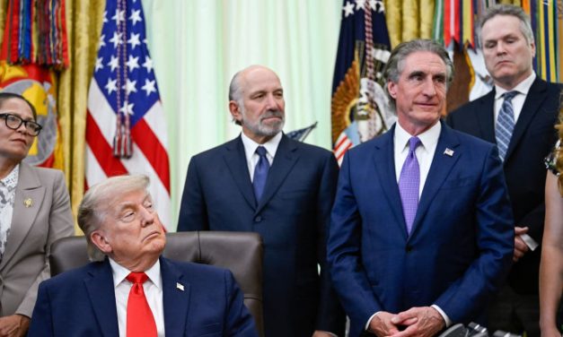 South Asian, Gulf leaders raced to stop Trump striking Iran, presented him with deal – report