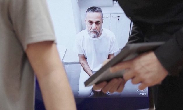 Gazan doctor accused of Hamas affiliation held without charge in Israel appears before High Court