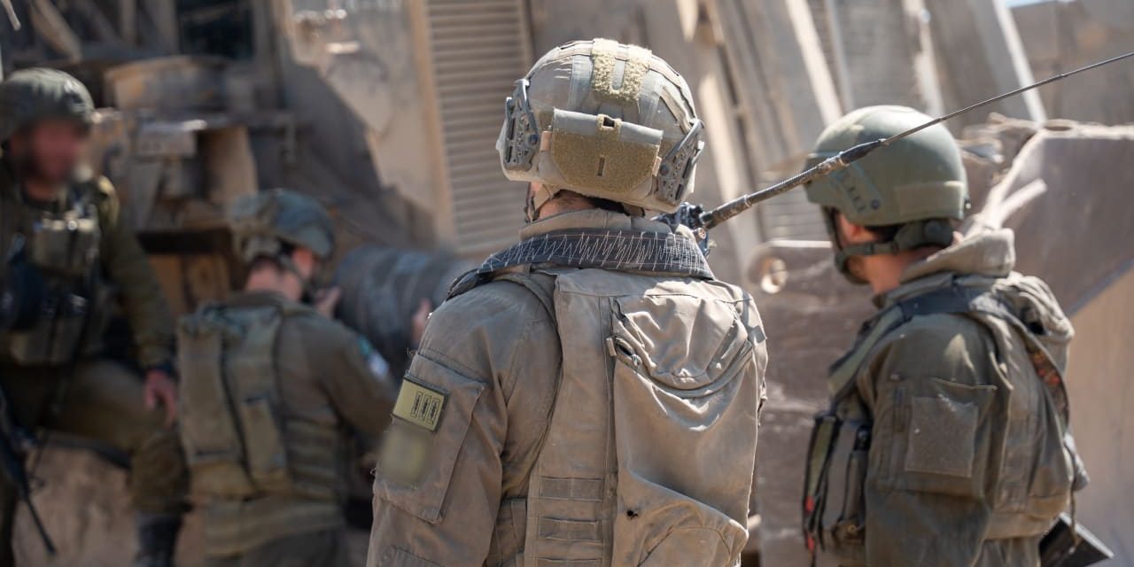 Pareto vs the IDF: Does sociology determine army service? – opinion
