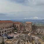 Greece reopens country’s only surviving Byzantine palace after over 40 years of restoration work