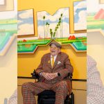David Hockney, one of the most celebrated artists of the 20th and 21st centuries, dies at 88
