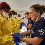 Two Ebola-related deaths confirmed in eastern Congo displacement camp – UN refugee agency