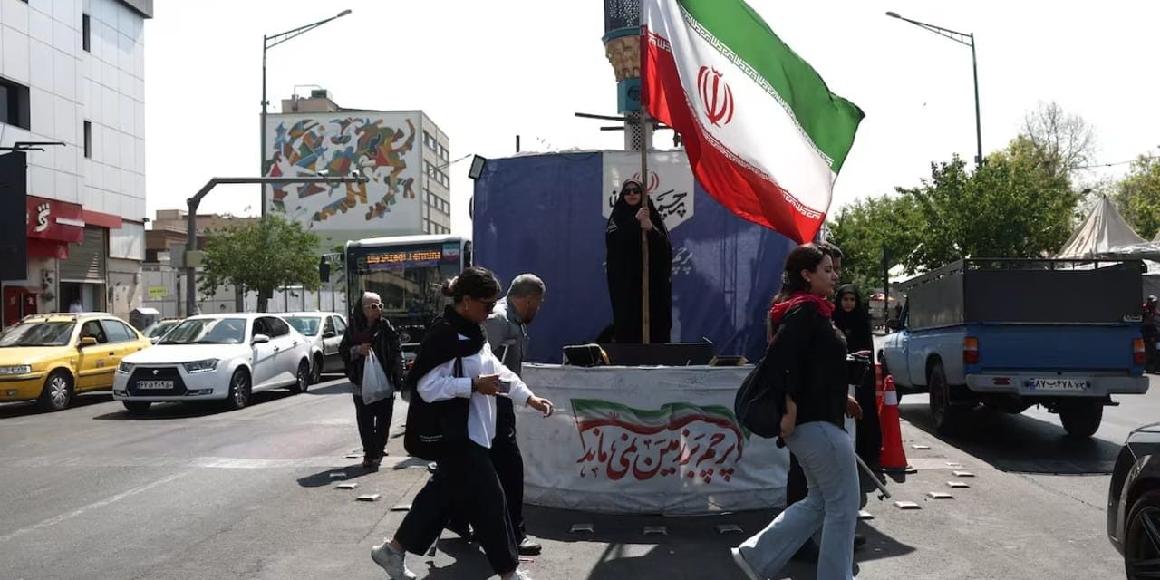 Why the Islamic Republic of Iran should cease to exist – opinion